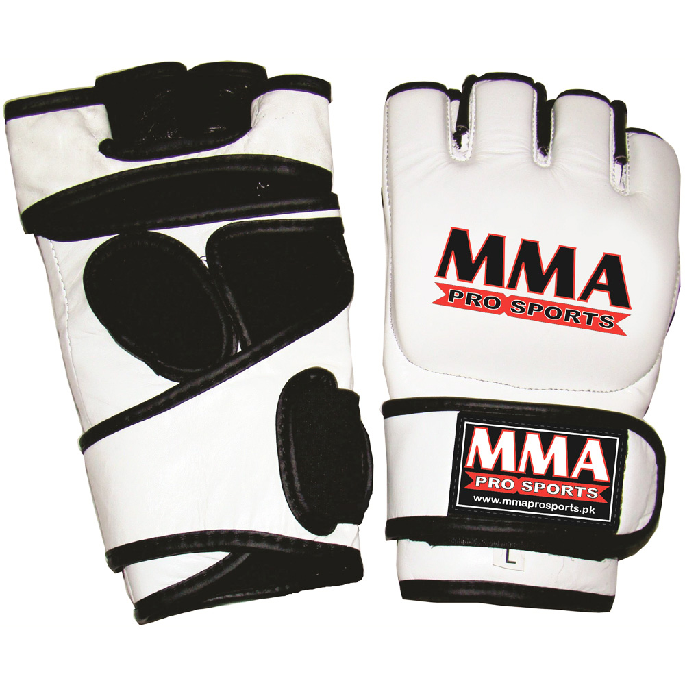  MMA Fight Gloves 